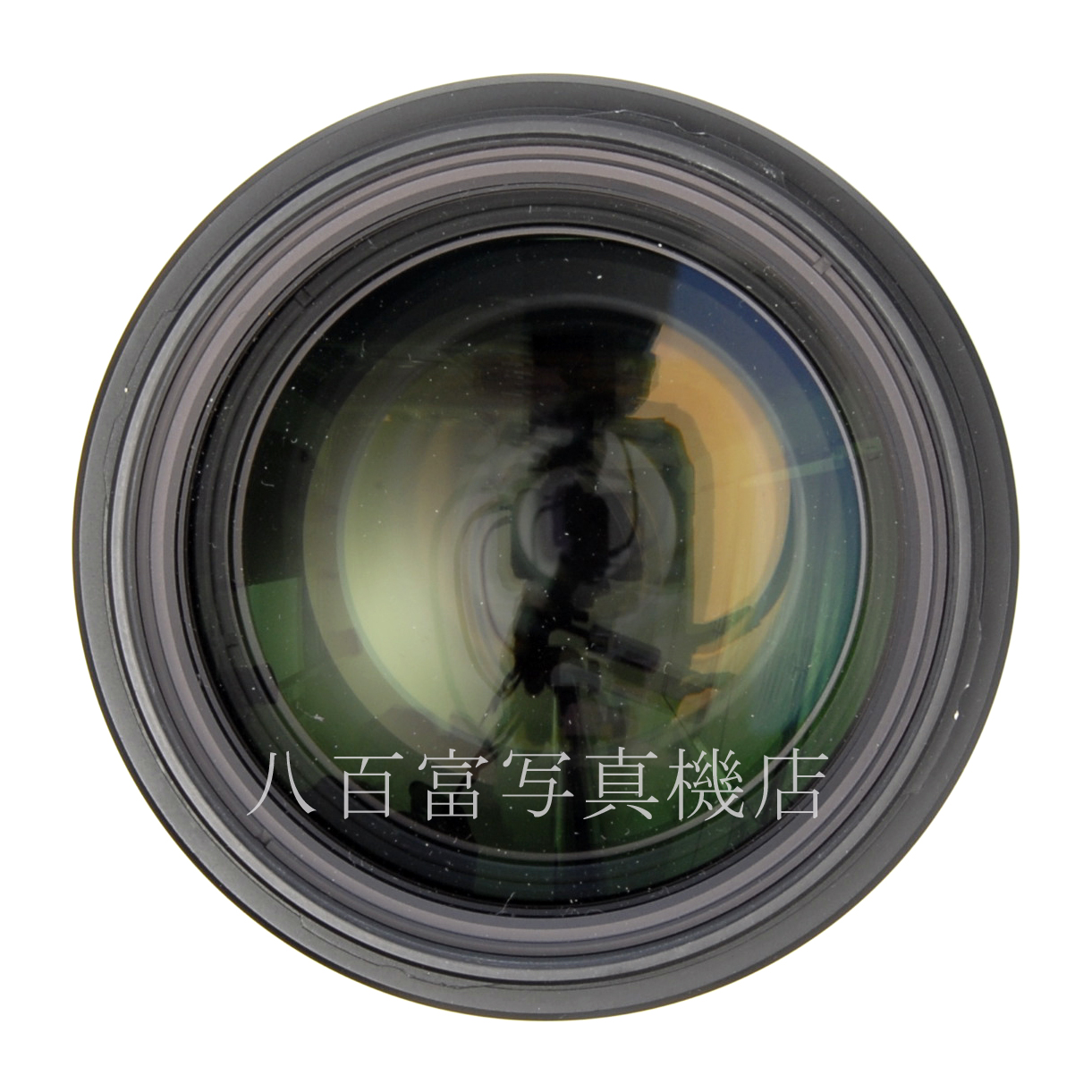 【中古】 SMC ペンタックス FA645 150-300mm F5.6 ED PENTAX 中古交換レンズ K3115