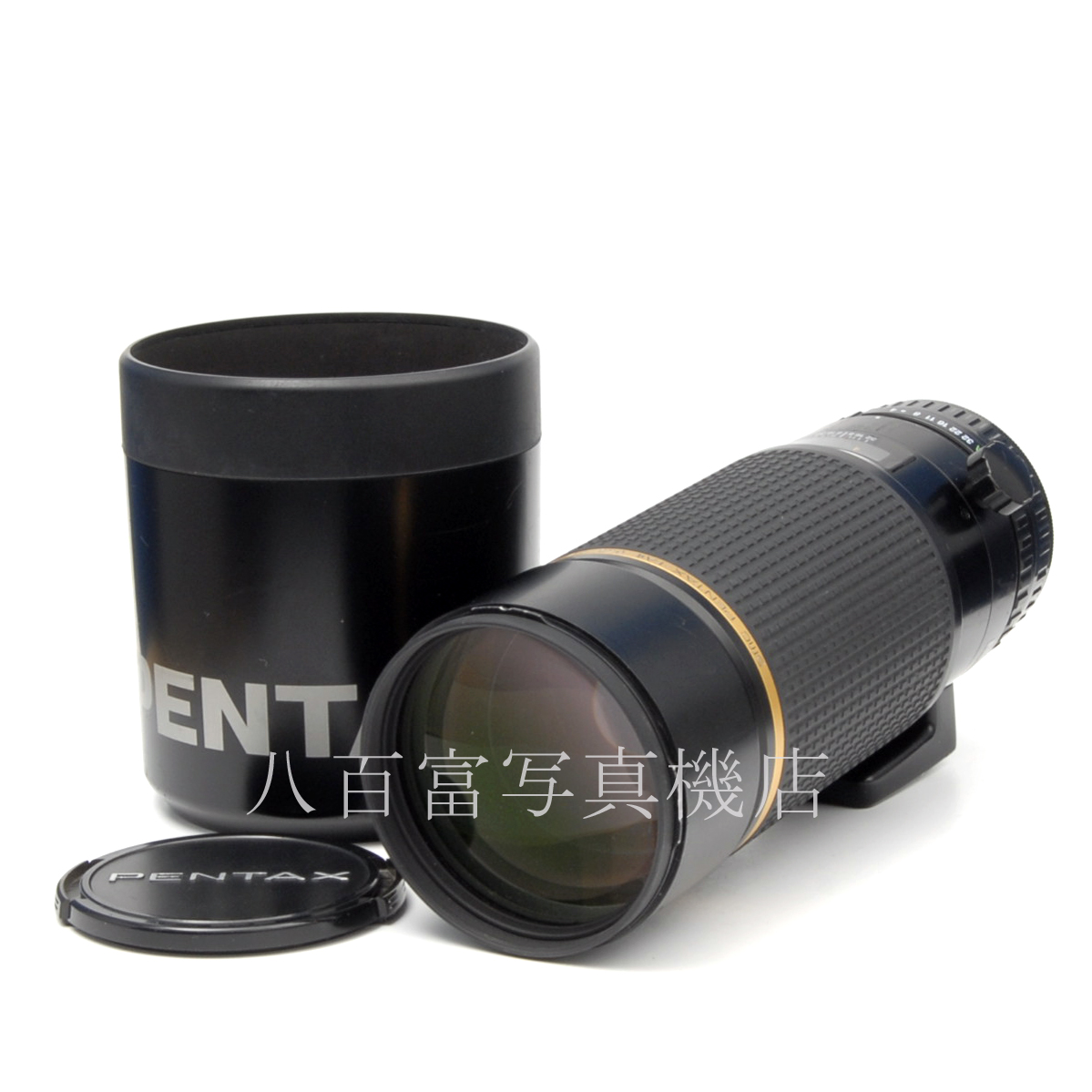 【中古】 SMC ペンタックスFA★ 645 300mm F4 ED IF PENTAX 中古交換レンズ 53862
