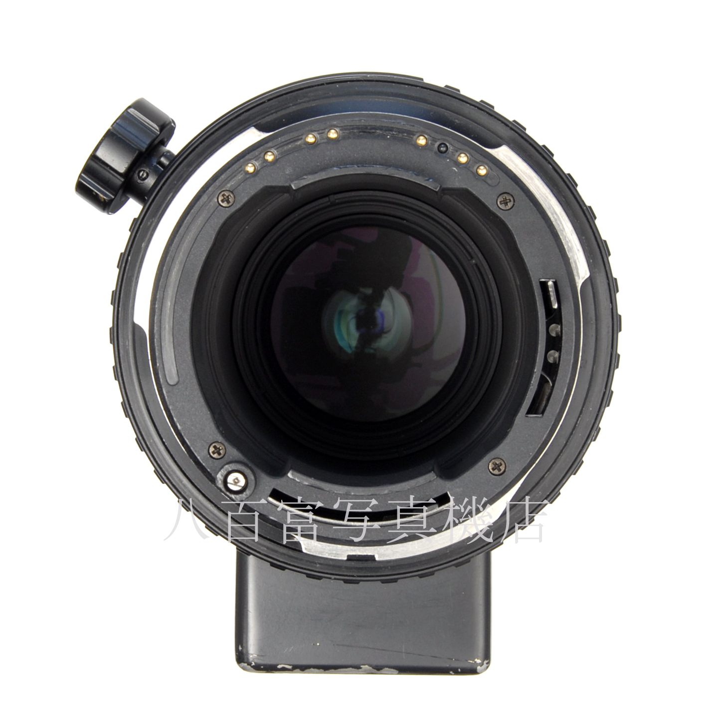 【中古】 SMC ペンタックスFA★ 645 300mm F4 ED IF PENTAX 中古交換レンズ 53862