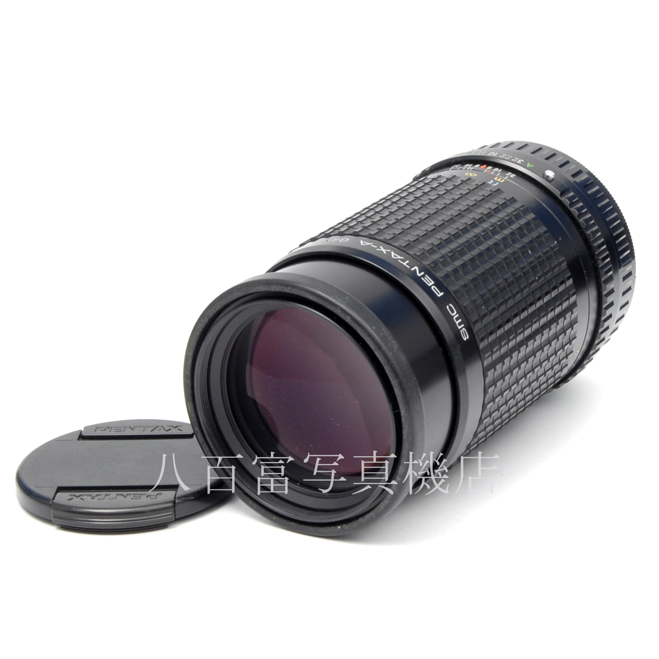 【中古】 SMC ペンタックス A 645 200mm F4 PENTAX 中古交換レンズ 63800