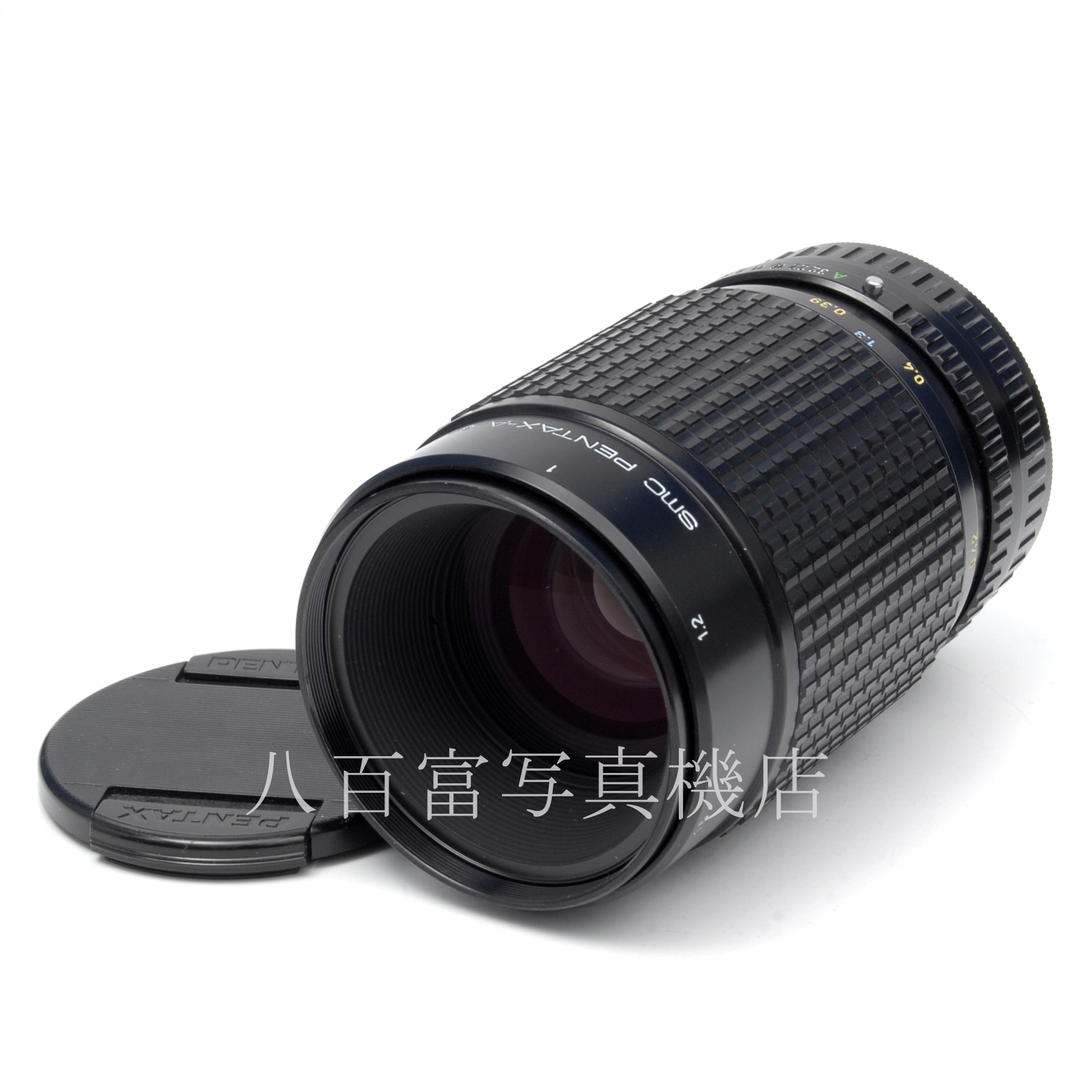 【中古】 SMCペンタックス A 645 MACRO 120mm F4 PENTAX マクロ 中古交換レンズ 63597