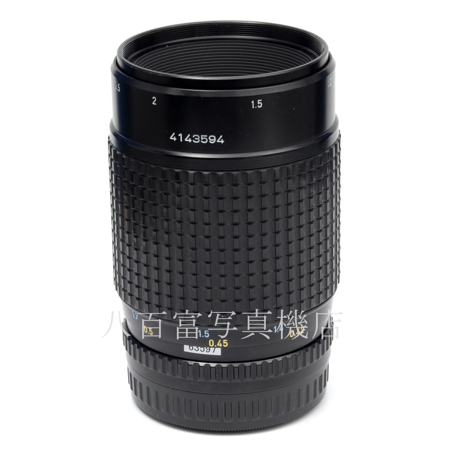 【中古】 SMCペンタックス A 645 MACRO 120mm F4 PENTAX マクロ 中古交換レンズ 63597