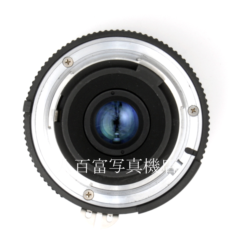 【中古】 ニコン Ai Nikkor 35-70mm F3.3-4.5S Nikon / ニッコール 中古交換レンズ 62127