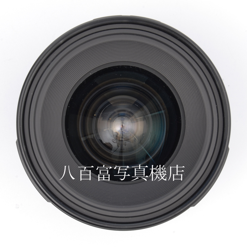 【中古】キヤノン New FD 20mm F2.8 Canon 中古交換レンズ 62162