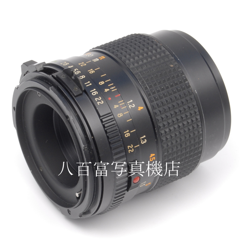 【中古】マミヤ SEKOR (C) 110mm F2.8 M645用 Mamiya セコール 中古交換レンズ 62166