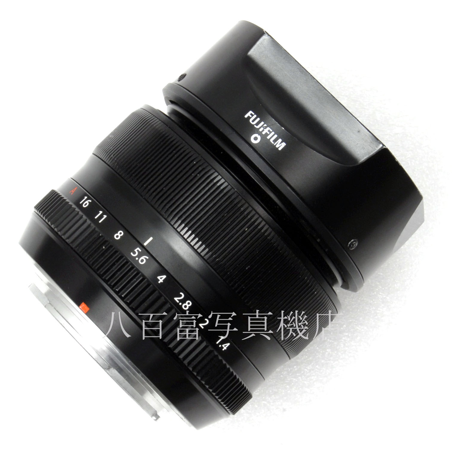 【中古】 フジフイルム フジノン XF 35mm F1.4R FUJIFILM FUJINON 中古交換レンズ 65832