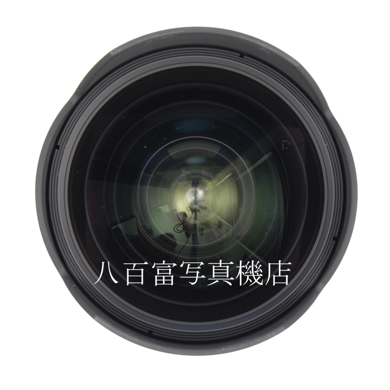 【中古】トキナー AT-X SD 16-28mm F2.8 （IF）PRO FX キヤノンEOS用 Tokina 中古交換レンズ 62146