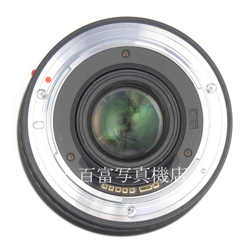 【中古】トキナー AT-X SD 16-28mm F2.8 （IF）PRO FX キヤノンEOS用 Tokina 中古交換レンズ 62146