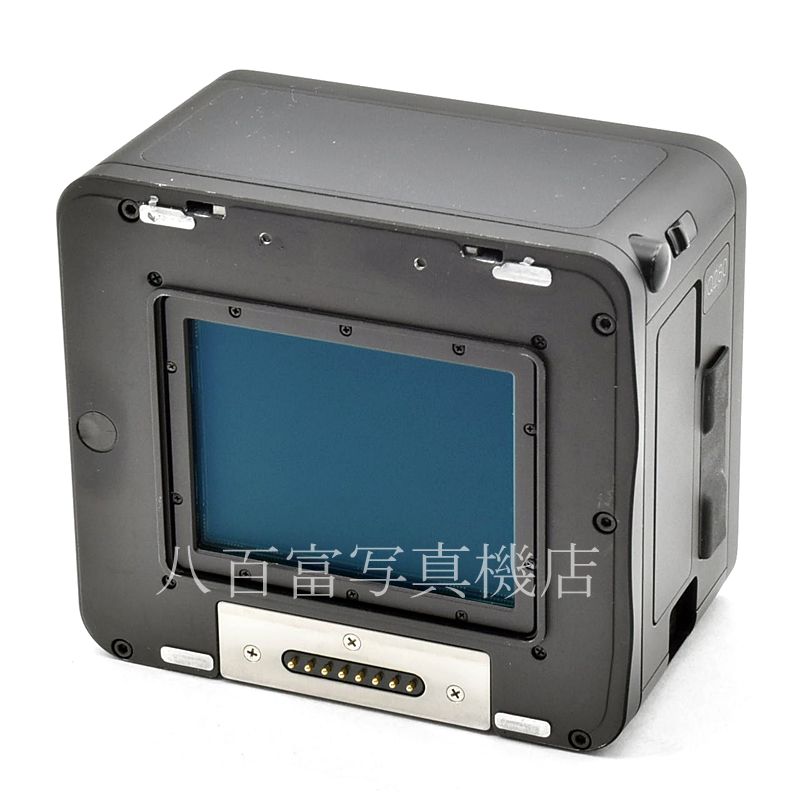【中古】 フェーズワン 645DF+・IQ280・ Schneider AF80mm F2.8 LS [デジタルバックレンズセット] Phase One A61170