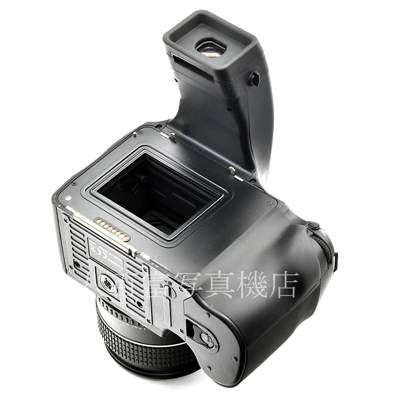 【中古】 フェーズワン 645DF+・IQ280・ Schneider AF80mm F2.8 LS [デジタルバックレンズセット] Phase One A61170