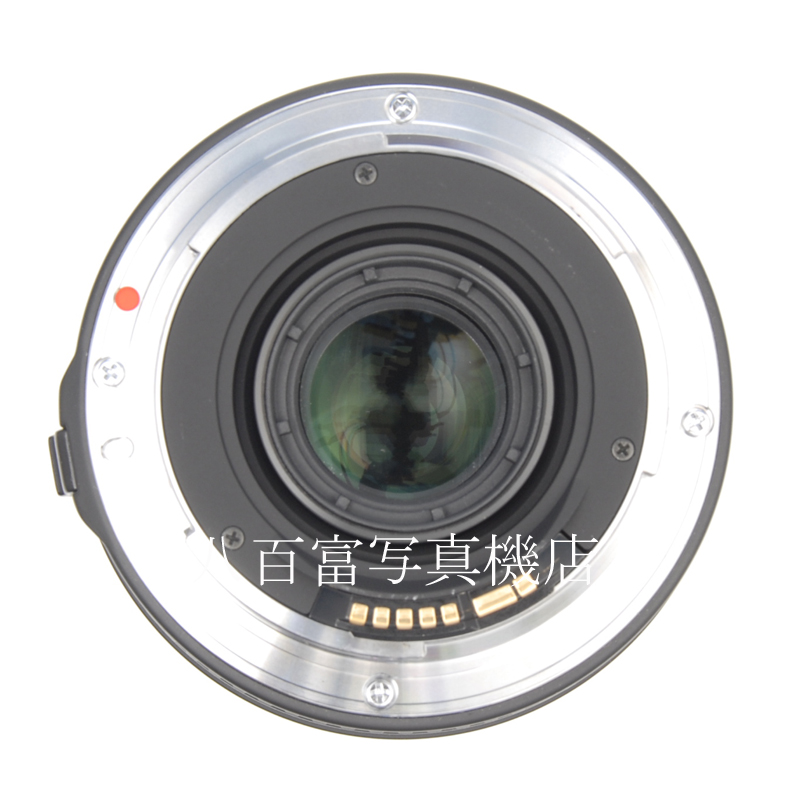 【中古】シグマ MACRO 50mm F2.8 EX DG キヤノンEOS用 SIGMA マクロ 中古交換レンズ 61603