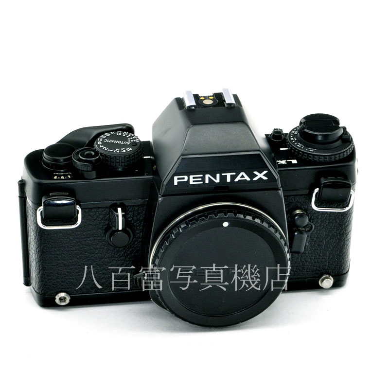 4年保証』 【超美品】PENTAX LX後期型 レンズ付 フィルムカメラ - www ...