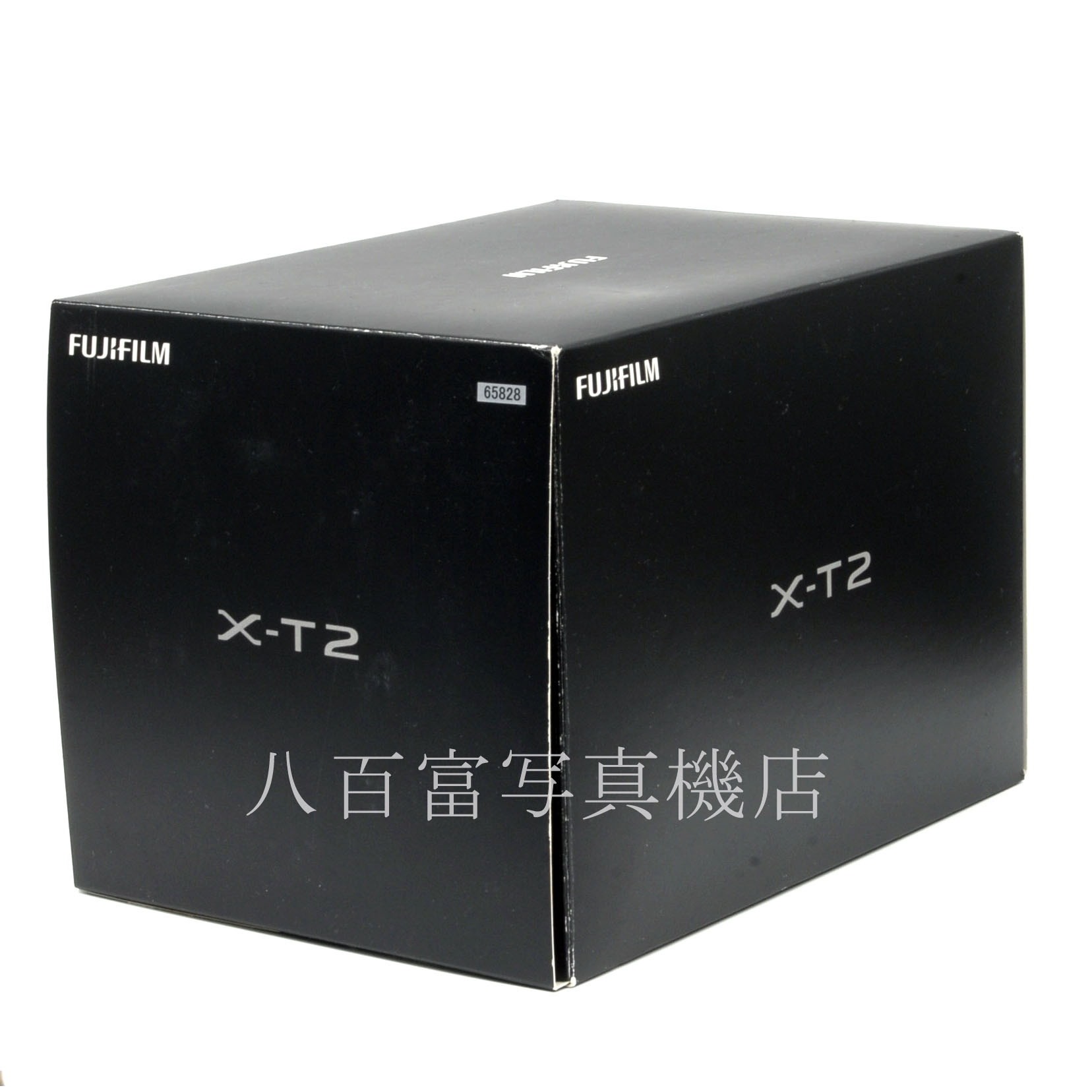 【中古】 フジフイルム X-T2 ボディ ブラック FUJIFILM 中古デジタルカメラ 65828