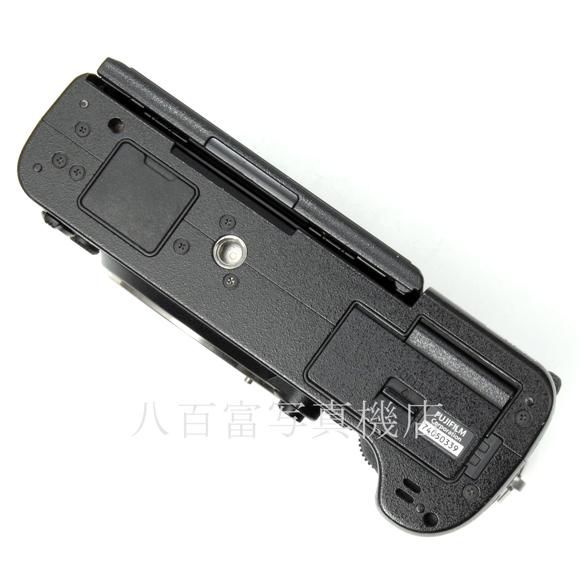 【中古】 フジフイルム X-T2 ボディ ブラック FUJIFILM 中古デジタルカメラ 65828