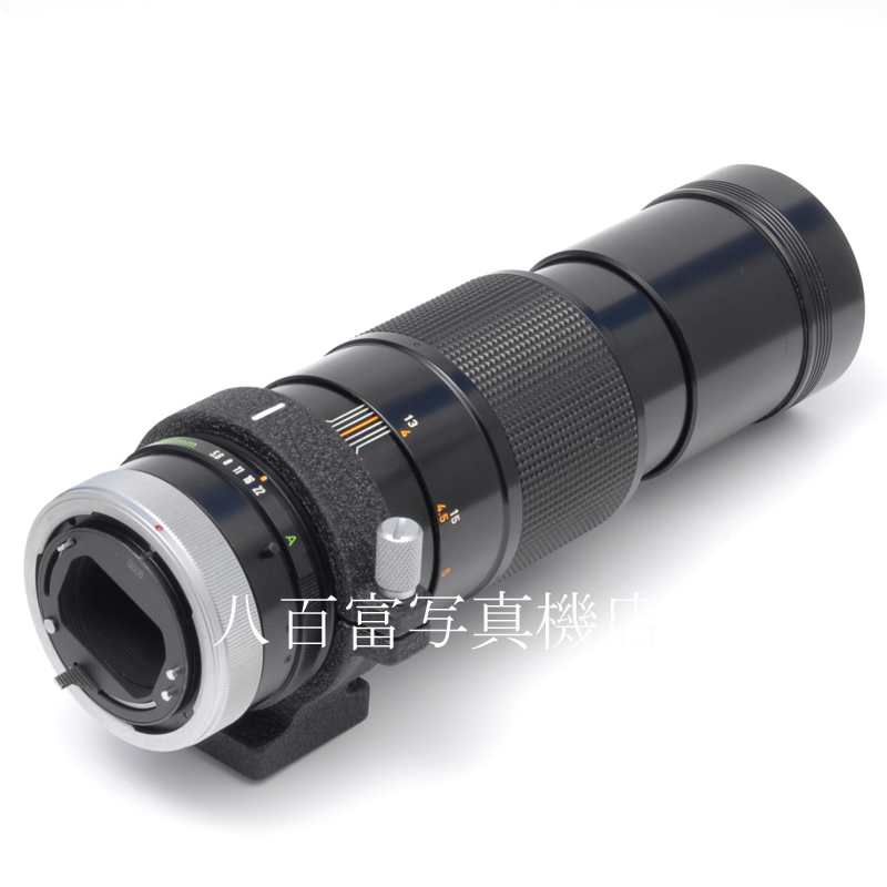 【中古】キヤノン  FD 300mm F5.6 SC Canon 中古レンズ 62174