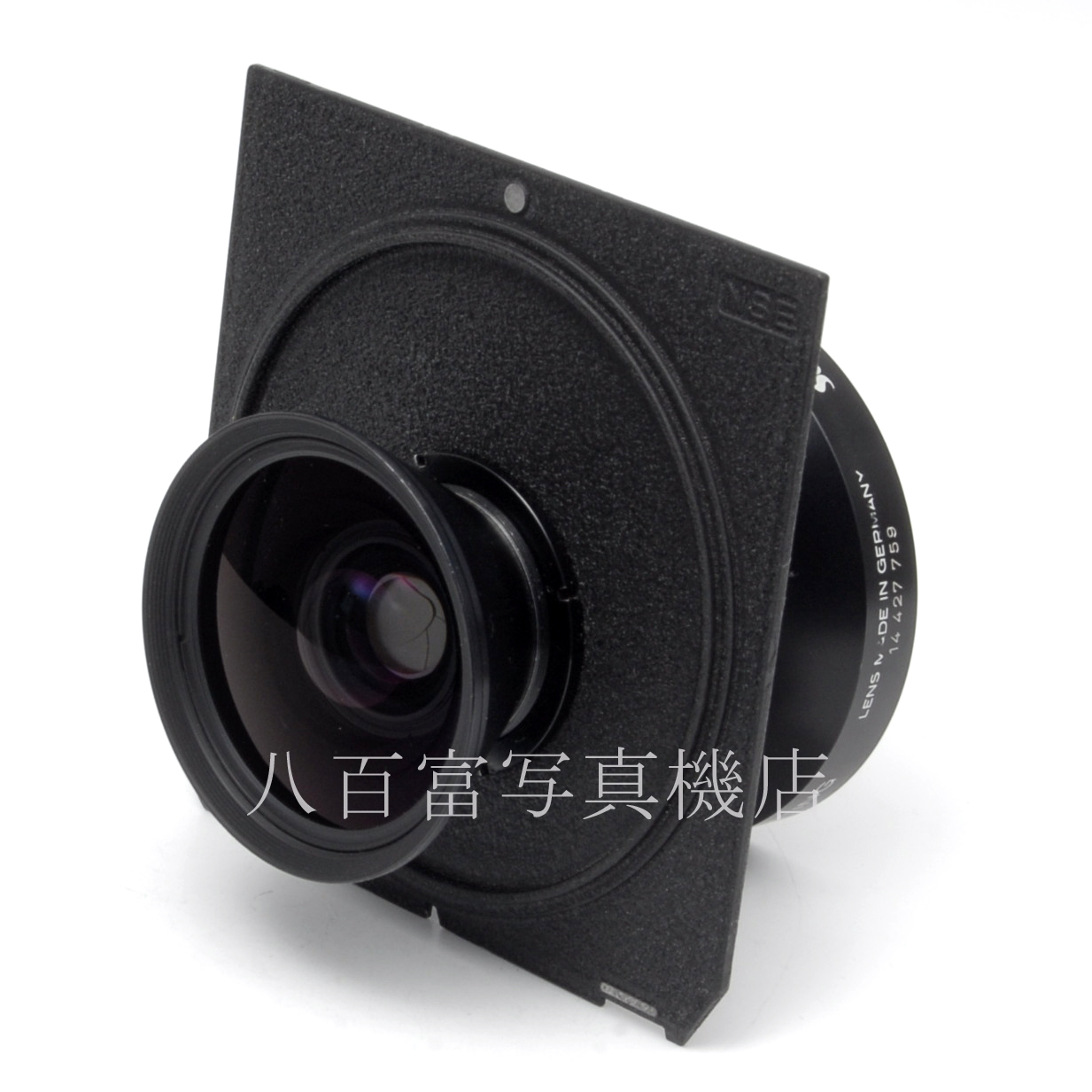 【中古】 シュナイダー SUPER-ANGULON  65mm F5.6 Schneider スーパー アンギュロン 中古レンズ K2111