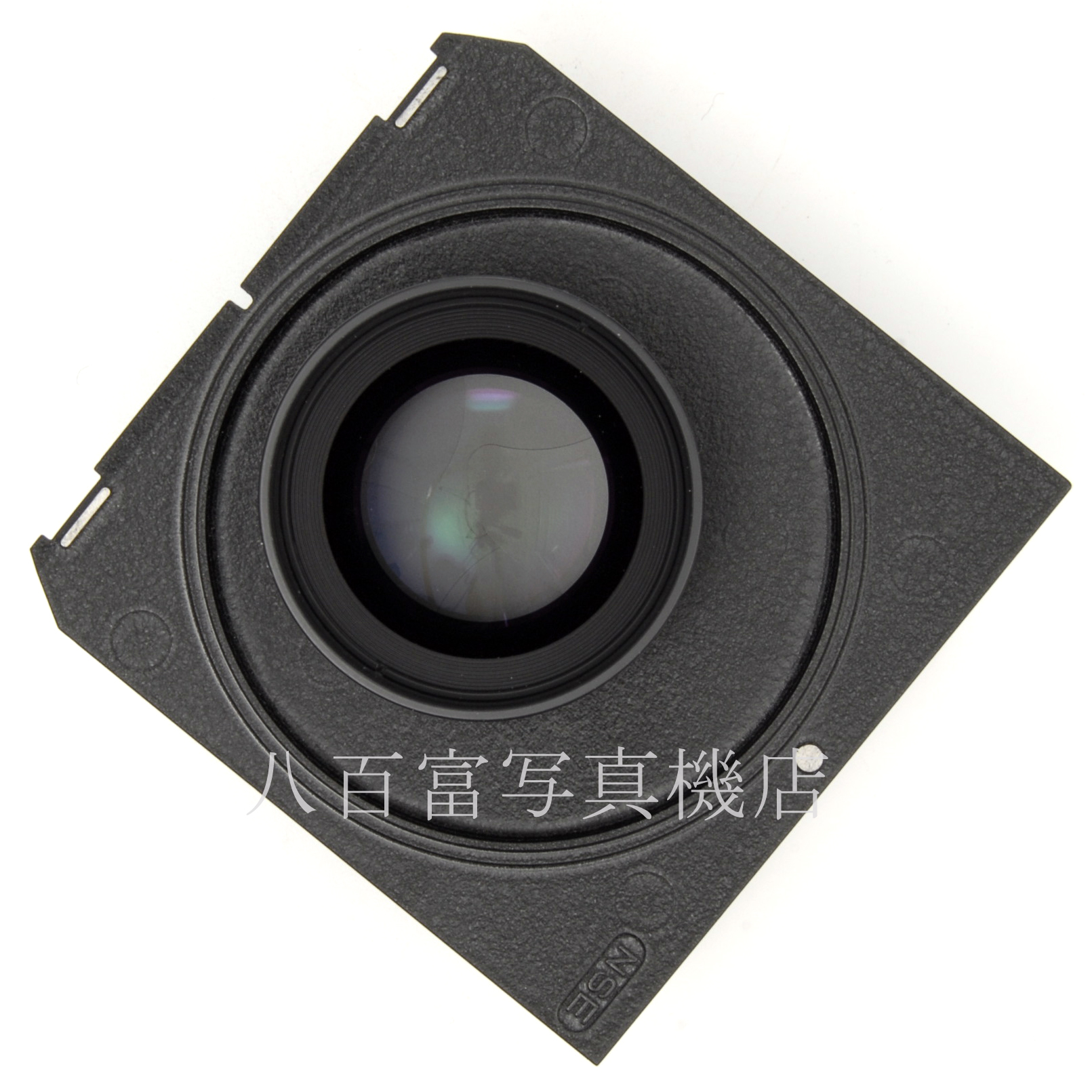 【中古】 ニコン Nikkor W 180mm F5.6 Nikon / ニッコール 中古レンズ 63621