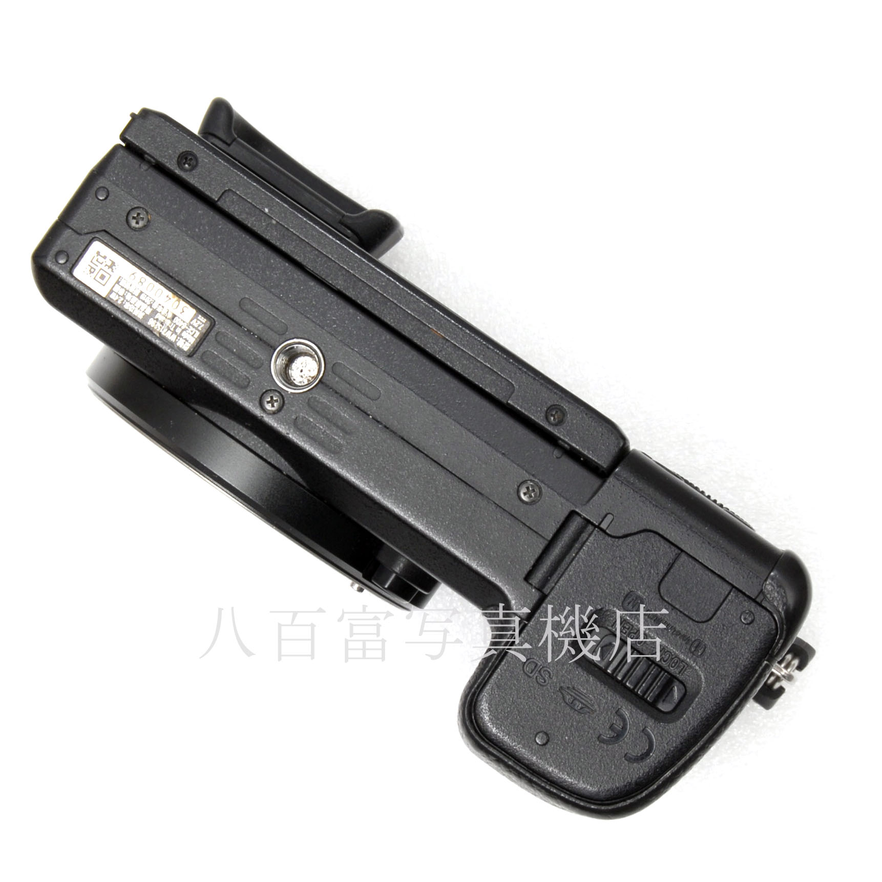 【中古】 ソニー α6400 ボディ ブラック SONY ILCE-6500 中古デジタルカメラ 65063