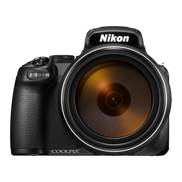 ニコン COOLPIX P1100 / クールピクス Nikon