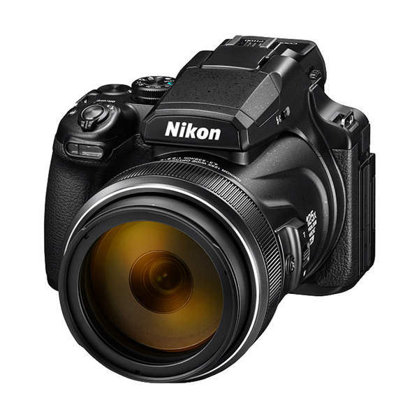 ニコン COOLPIX P1100 / クールピクス Nikon