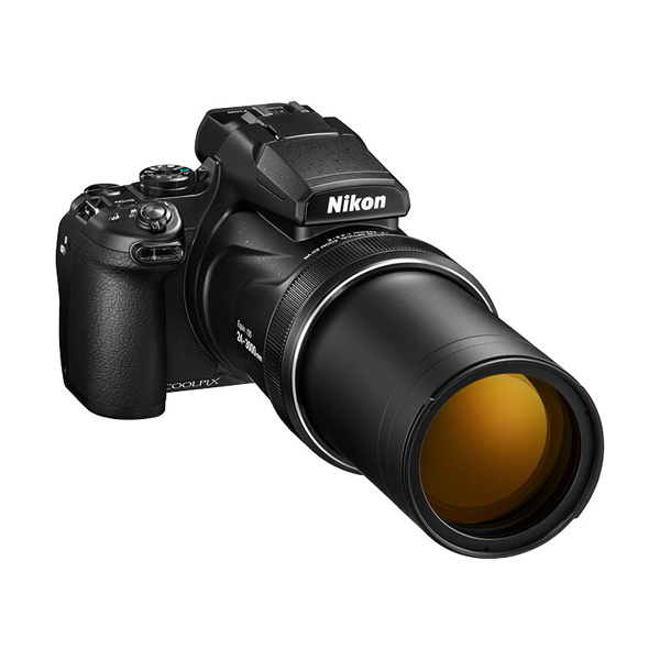 ニコン COOLPIX P1100 / クールピクス Nikon