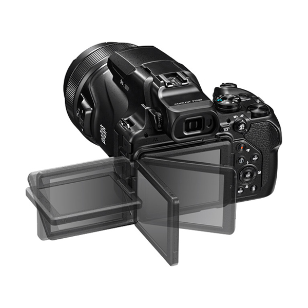 ニコン COOLPIX P1100 / クールピクス Nikon