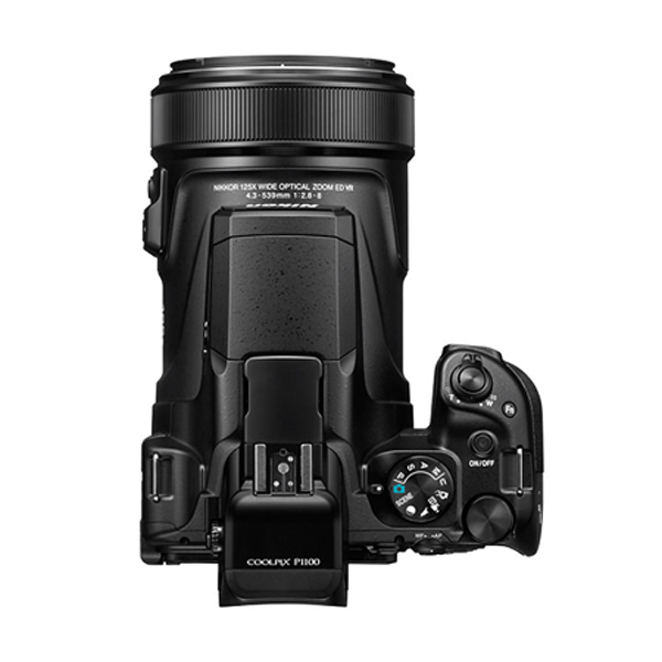 ニコン COOLPIX P1100 / クールピクス Nikon