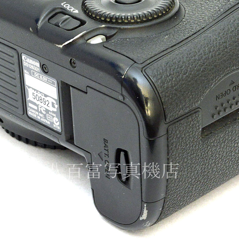 中古】 キヤノン EOS 5D Mark III ボディ Canon 中古デジタルカメラ