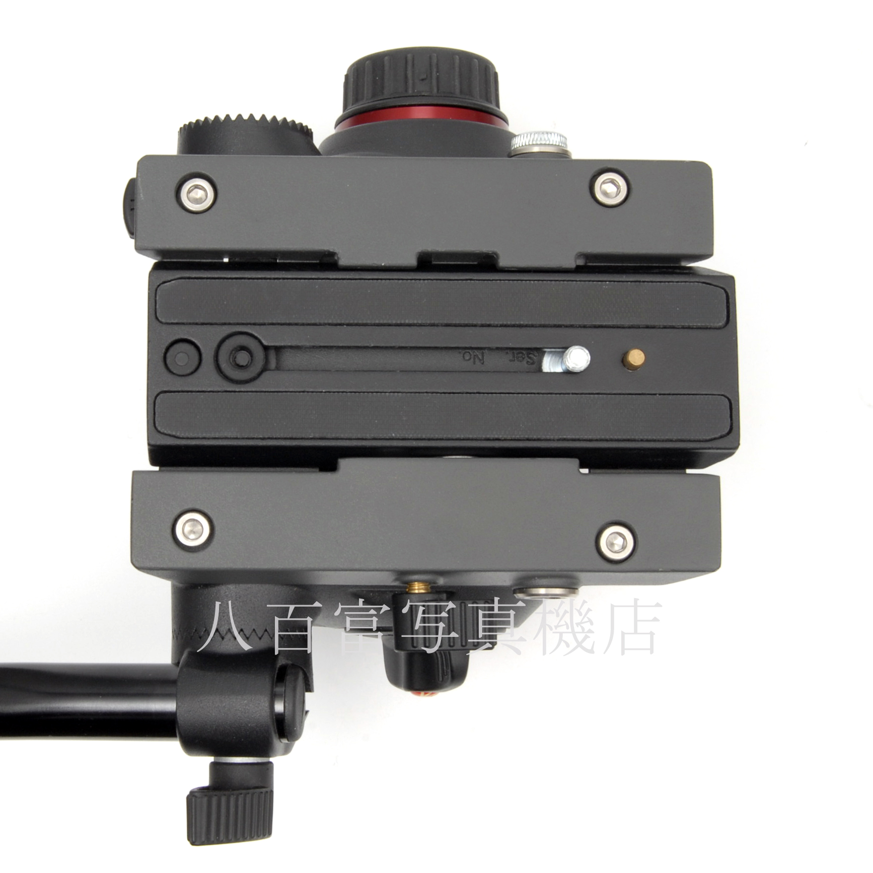 【中古】 マンフロット MVH 502 AH ビデオ雲台 Manfrotto 中古アクセサリー 656797