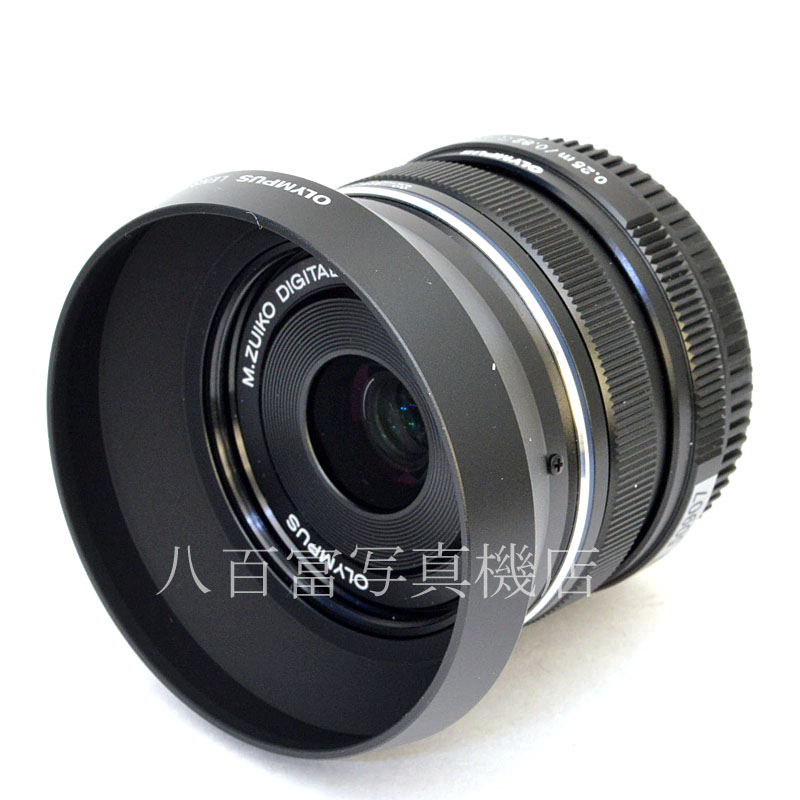 おすすめ 単焦点レンズ F1 8 17mm Digital M Zuiko Olympus オリンパス マイクロフォーサーズ 中古 レンズ ミラーレス ブラック オリンパス Hanoverareafoodshelf Org