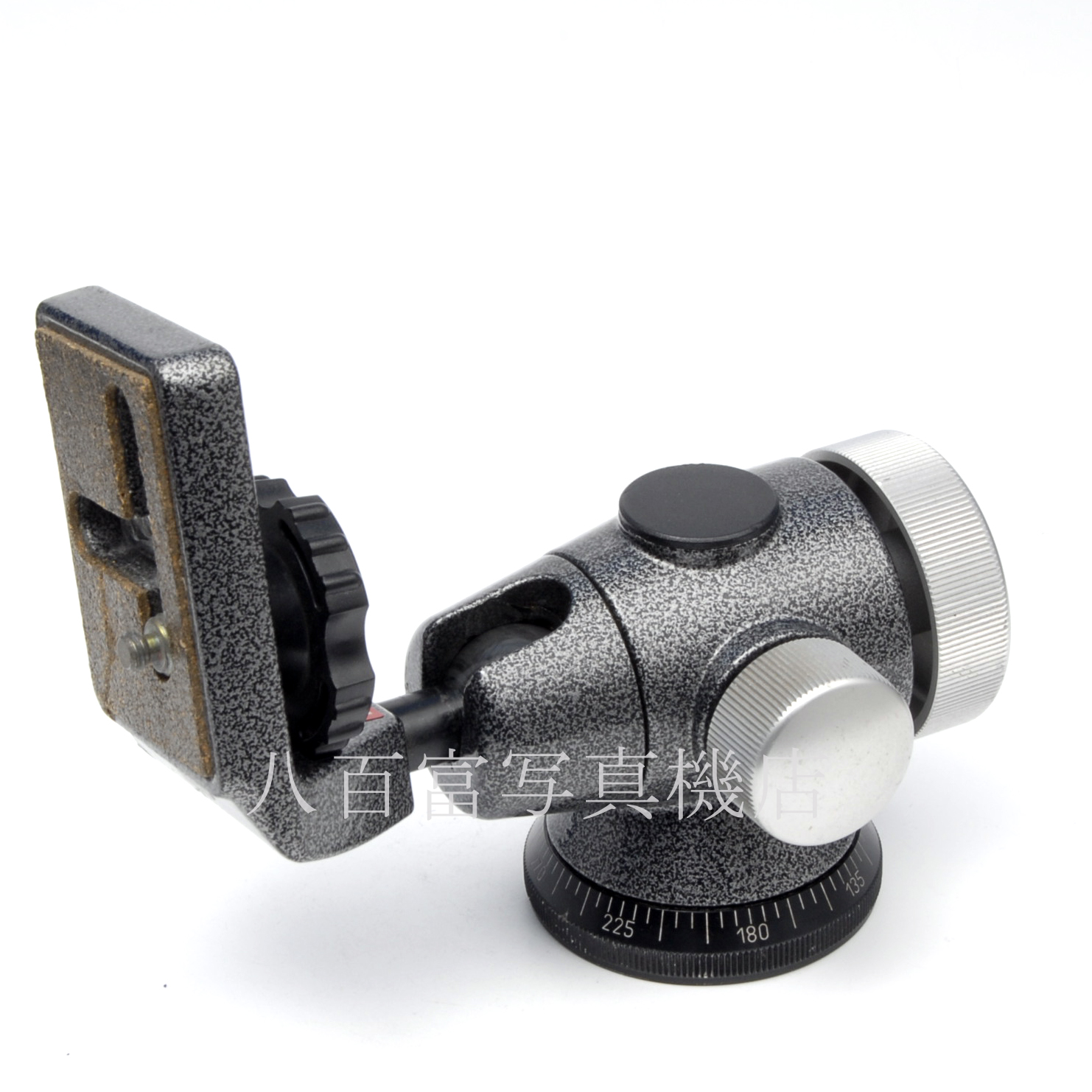 【中古】ジッツォ G1275M マグネシウム 自由雲台 GITZO 中古アクセサリー 55049