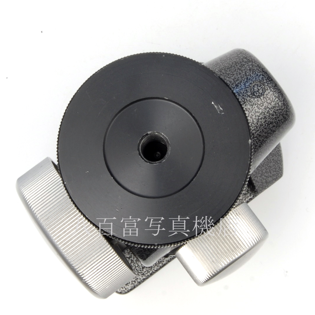 【中古】ジッツォ G1275M マグネシウム 自由雲台 GITZO 中古アクセサリー 55049