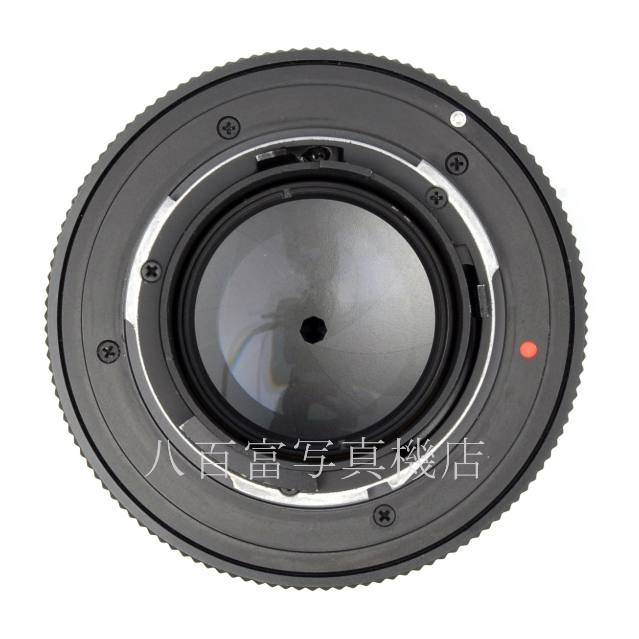 【中古】 カールツァイス プラナー T* 85mm F1.4 MM ジャーマニー コンタックス/ヤシカ用 CarlZeiss Planar 中古交換レンズ 62903