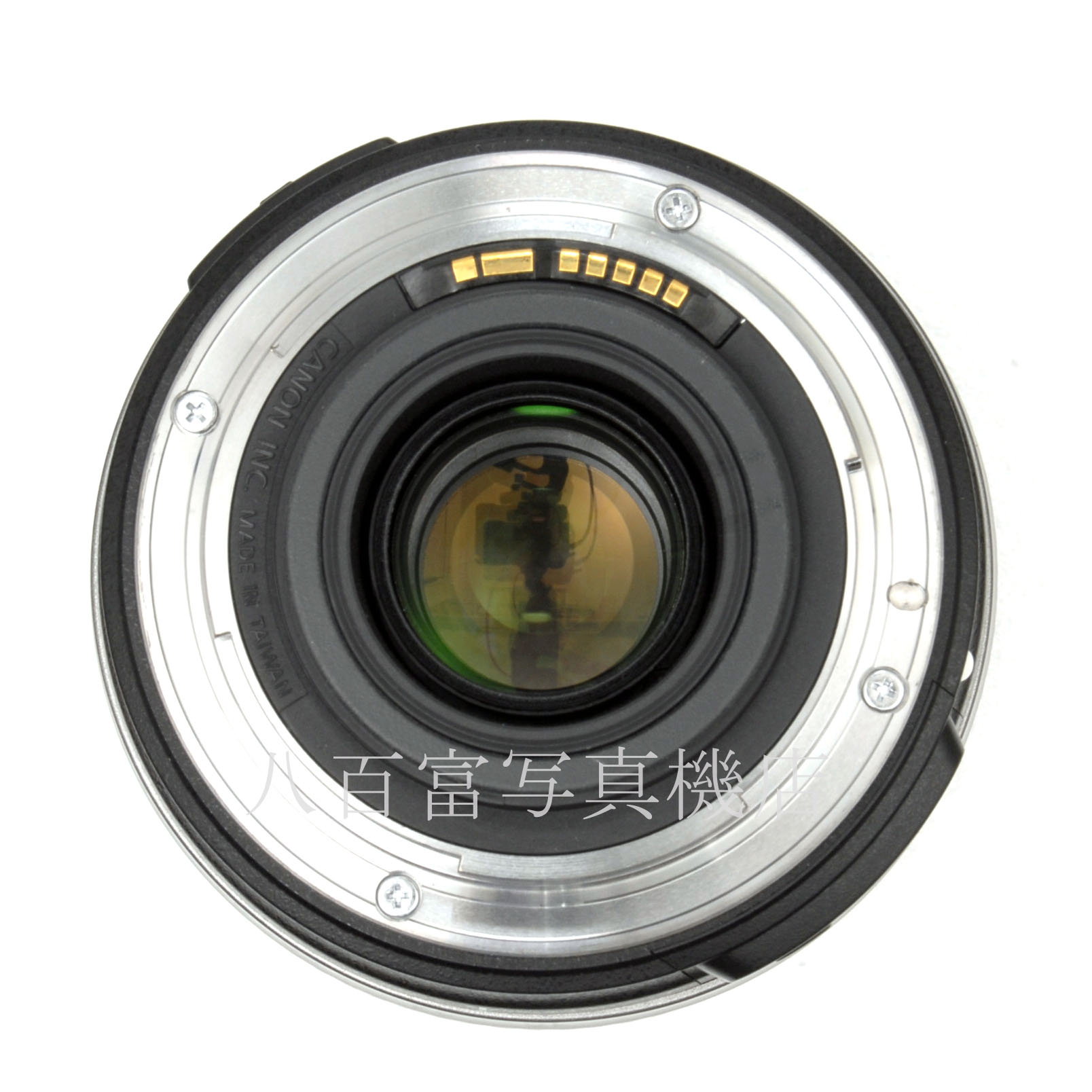 【中古】 キヤノン EF-S 18-200mm F3.5-5.6 IS Canon 中古交換レンズ 65894