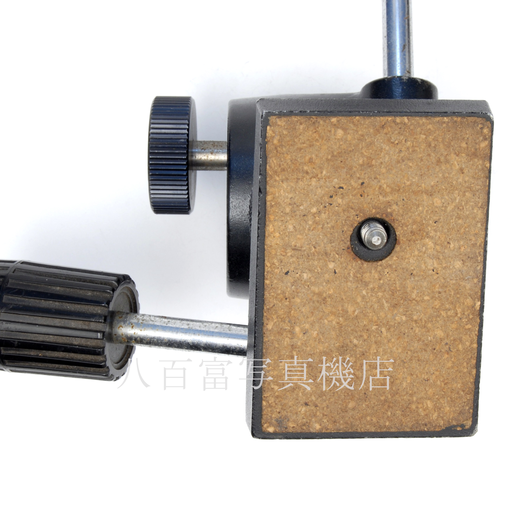 【中古】 ハスキー 3Dヘッド 雲台 [太ネジ型]　HUSKY  中古アクセサリー 63302