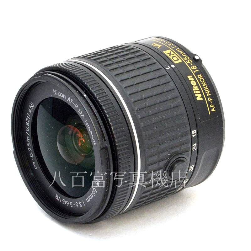 C3735】Nikon 18-200mm f/3.5-5.6 ズームレンズ 買い取り - colpac.com.mx