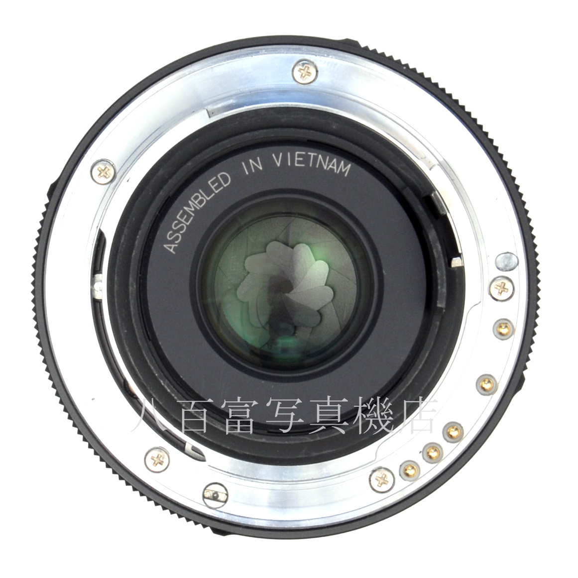【中古】 ペンタックス HD DA 35mm F2.8 Macro Limited ブラック PENTAX マクロ 中古交換レンズ 65863