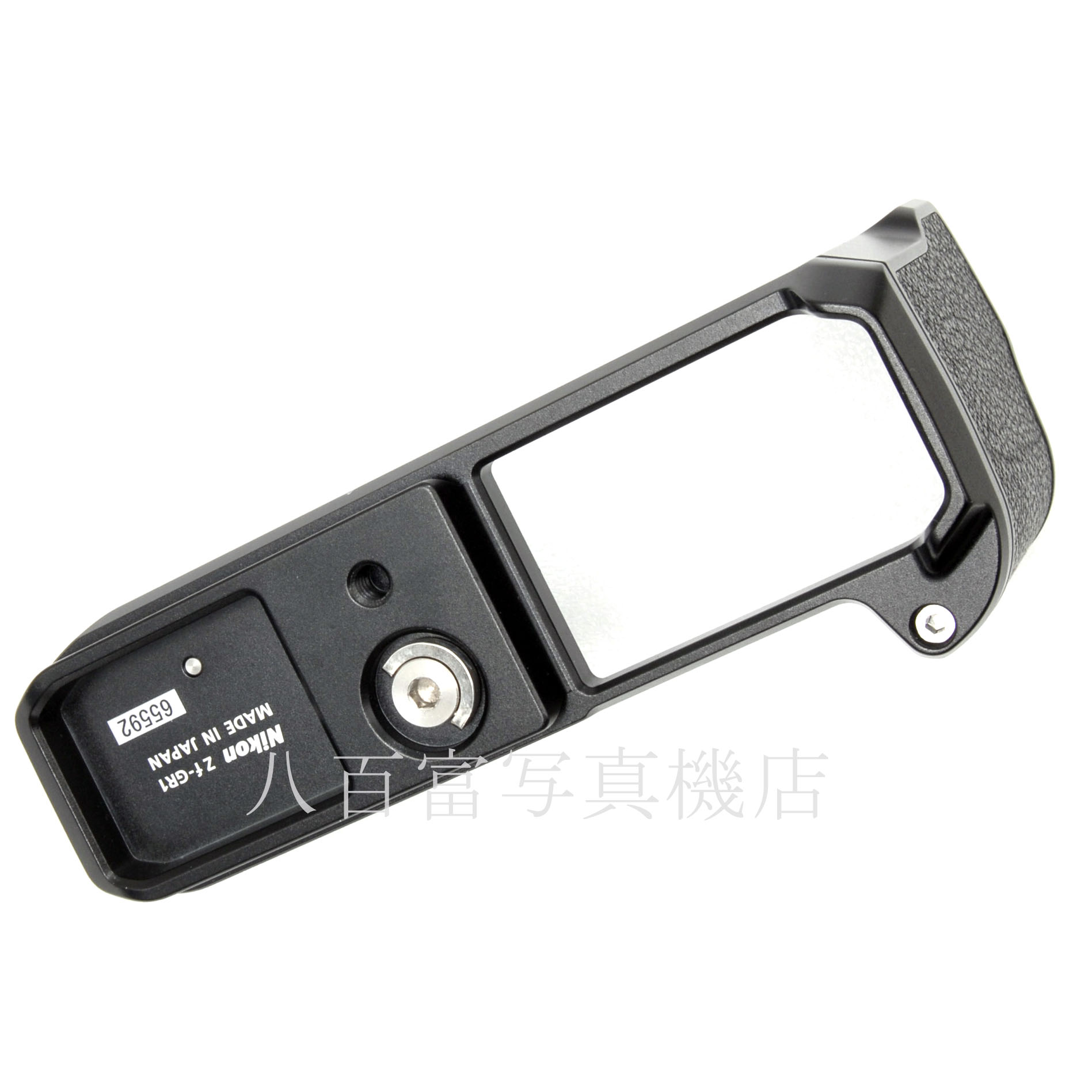 【中古】 ニコン Zf-GR1 Zf用 グリップ Nikon 中古アクセサリー 65592