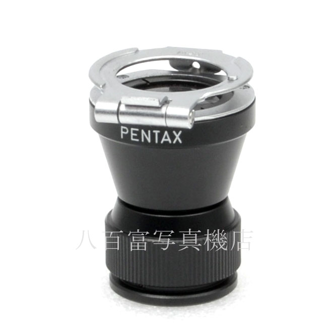 【中古】ペンタックス67 マグ二ファイヤー 67用 PENTAX 中古アクセサリー 65578