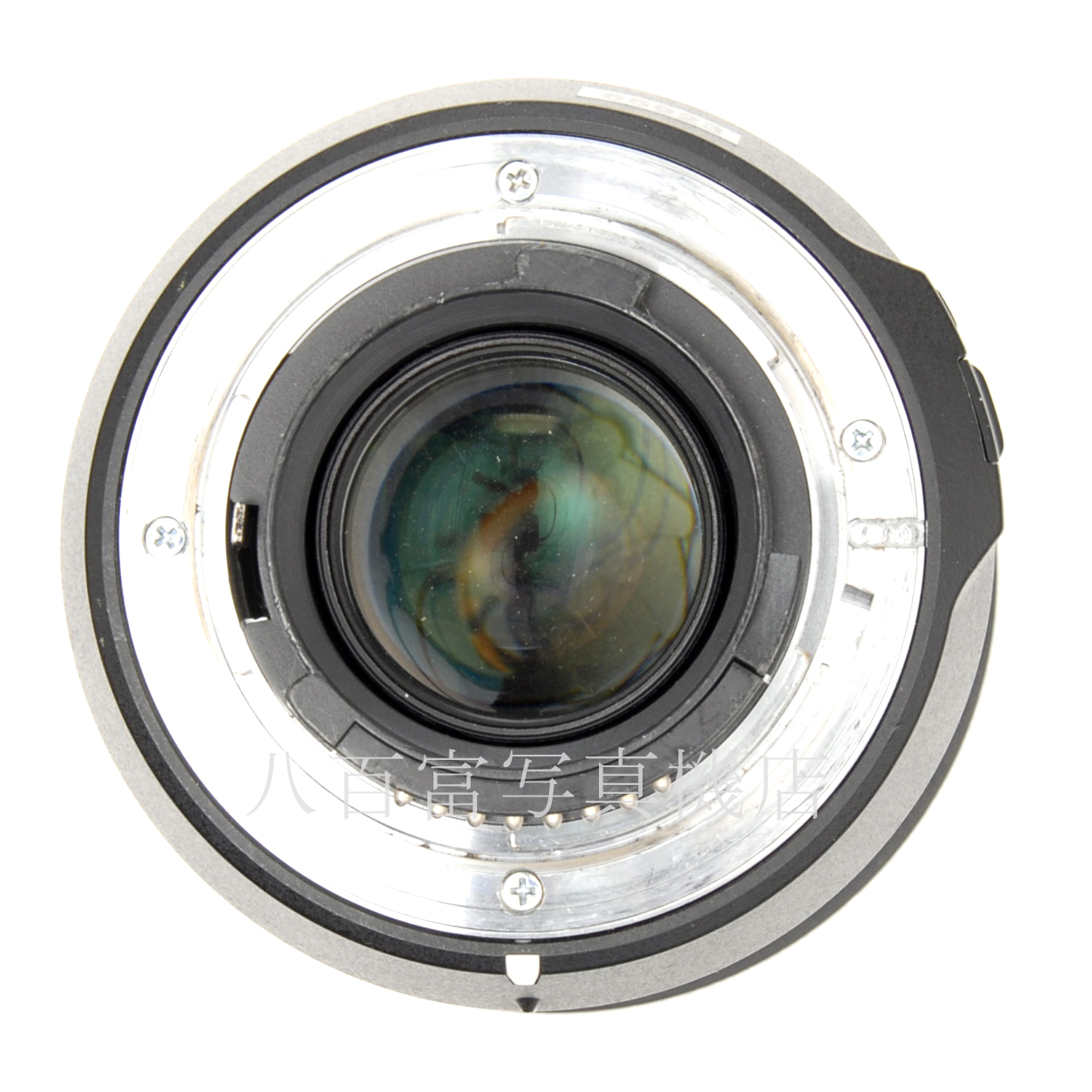 【中古】 タムロン SP AF 10-24mm F3.5-4.5 DiII ニコンAFｓ用 B001 TAMRON 中古交換レンズ 65923