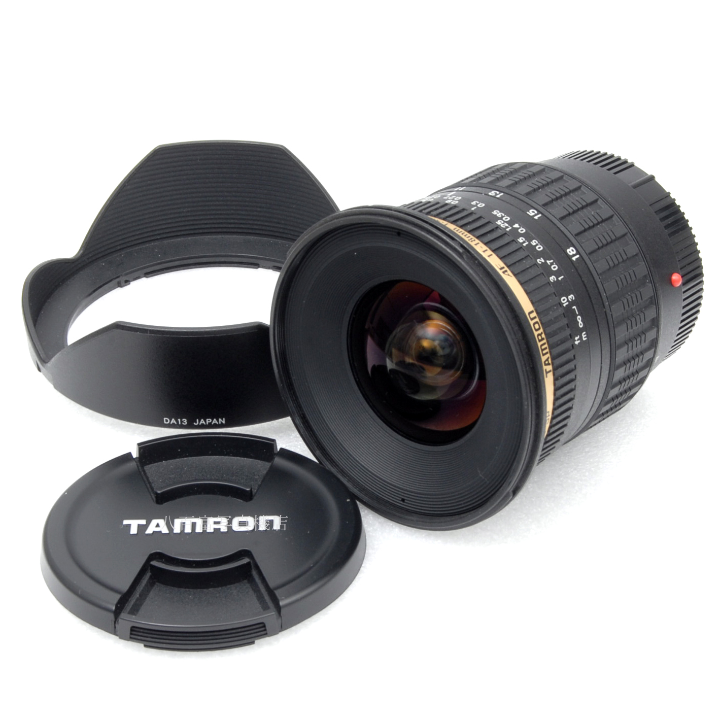 【中古】 タムロン SP AF 11-18mm F4.5-5.6 DiII SONY/MINOLTA α用 A13 TAMRON 中古交換レンズ 65917