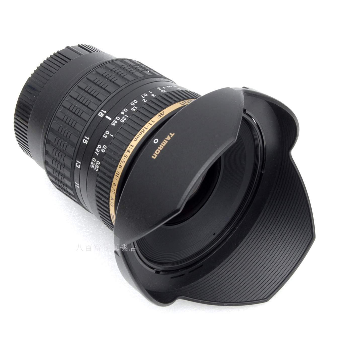 【中古】 タムロン SP AF 11-18mm F4.5-5.6 DiII SONY/MINOLTA α用 A13 TAMRON 中古交換レンズ 65917