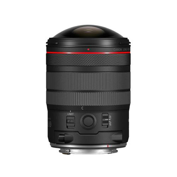 《新製品予約》 キヤノン RF 7-14mm F2.8-3.5 L FISHEYE STM Canon