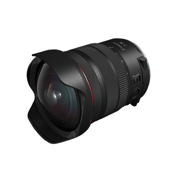 《新製品予約》 キヤノン RF 7-14mm F2.8-3.5 L FISHEYE STM Canon
