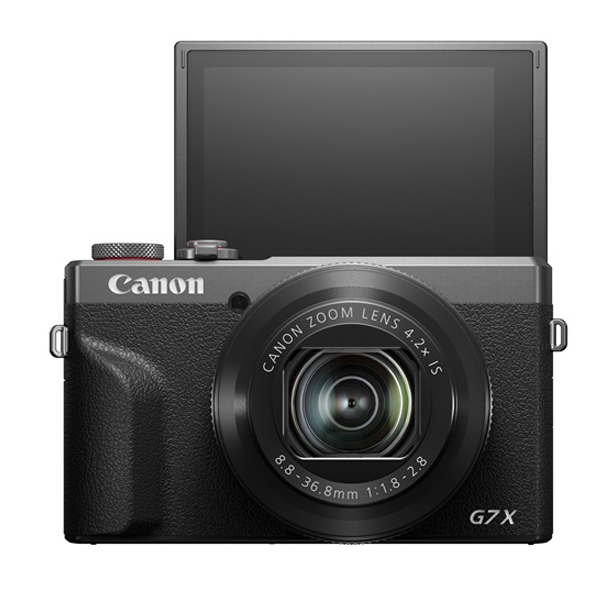 キヤノン Canon PowerShot G7 X Mark III PowerShot 30th Anniversary Edition / パワーショット