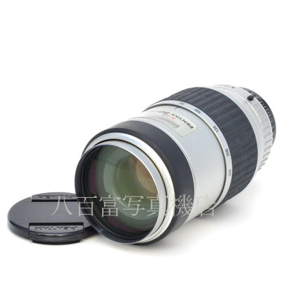 【中古】 SMC ペンタックス FA 80-320mm F4.5-5.6 シルバー PENTAX 中古交換レンズ  46753｜カメラのことなら八百富写真機店