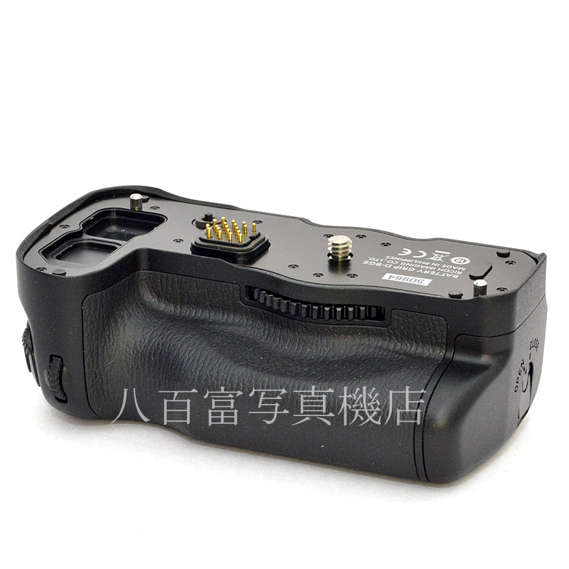 中古】 ペンタックス BATTERY GRIP D-BG6 PENTAX バッテリーグリップ 中古アクセサリー  50964｜カメラのことなら八百富写真機店