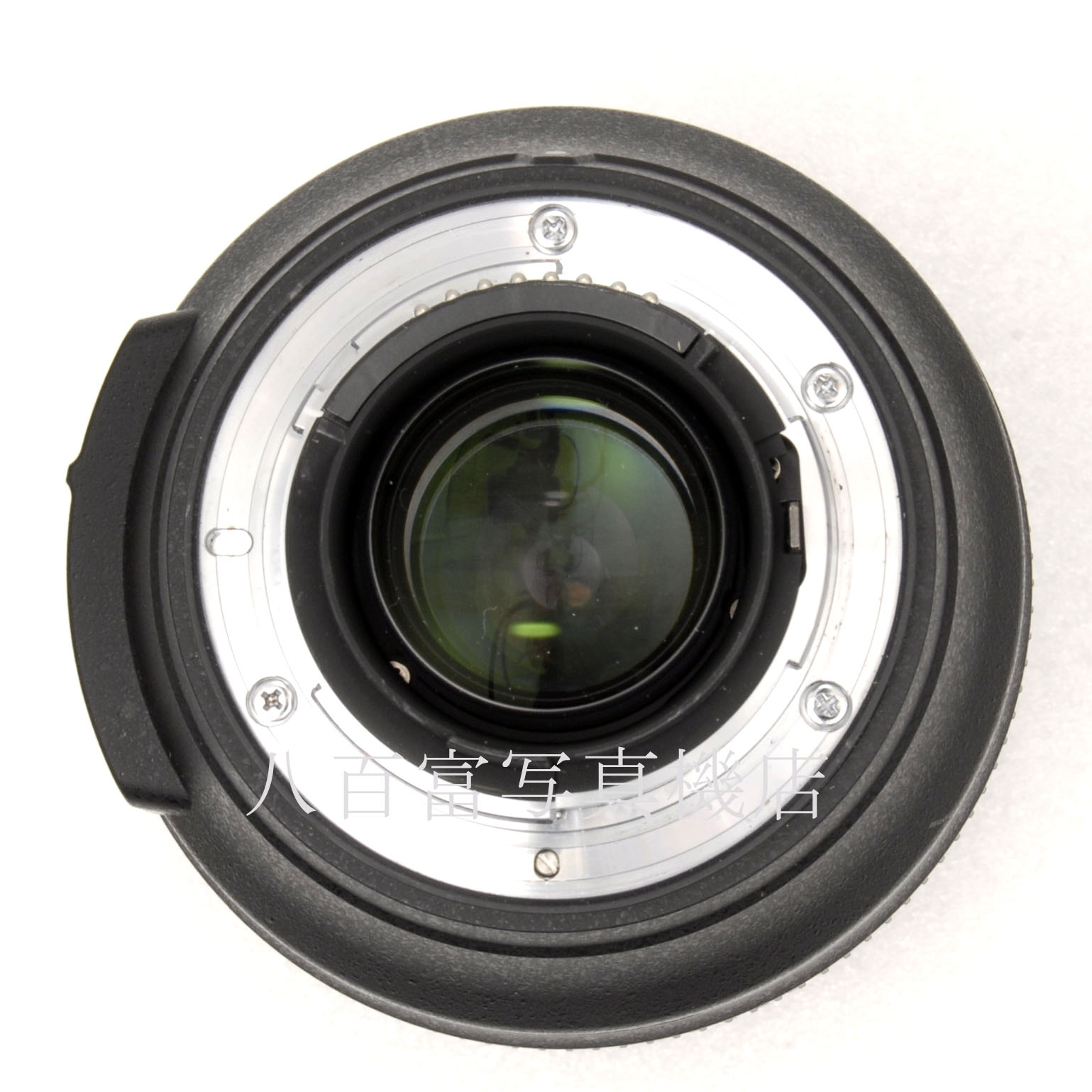 【中古】 ニコン AF-S ニッコール 24-120mm F4G ED VR Nikon NIKKOR 中古交換レンズ 65924