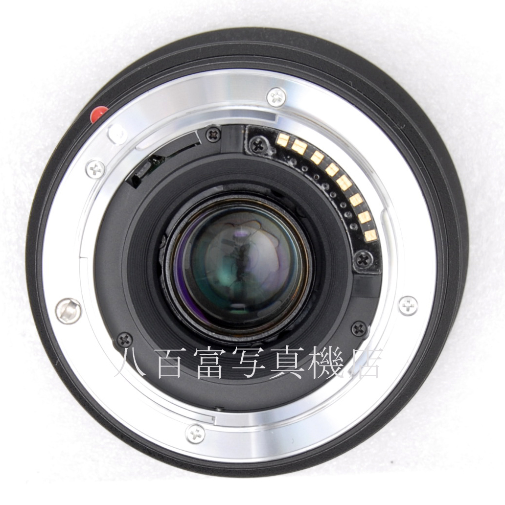 【中古】 タムロン SP AF 11-18mm F4.5-5.6 DiII SONY/MINOLTA α用 A13 TAMRON 中古交換レンズ 65917