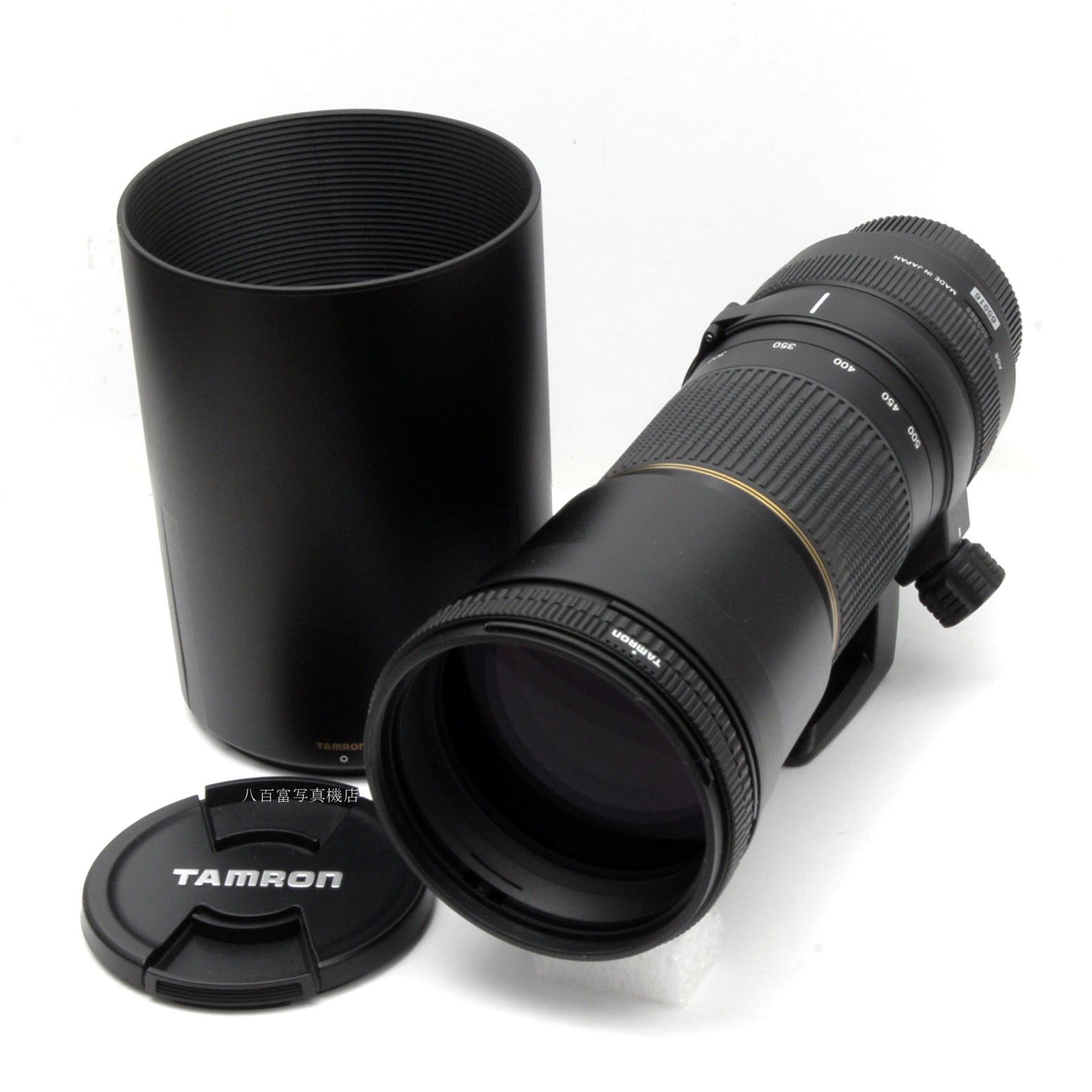 販売済み 【中古】 タムロン SP AF 200-500mm F5-6.3 Di SONY/MINOLTA α用 A08 TAMRON 中古レンズ 65916
